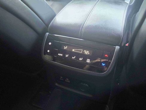 Used 2023 INFINITI QX60 Luxe w/ Vision Package AWD/4WD image 29