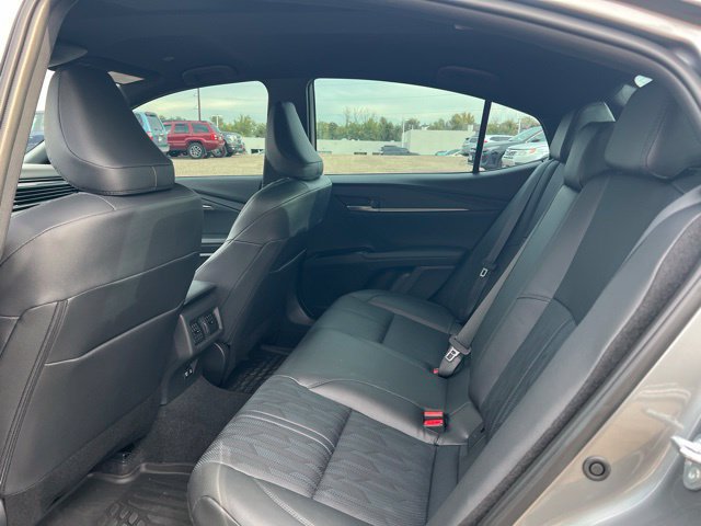 Used 2026 Toyota Camry XSE AWD/4WD image 29