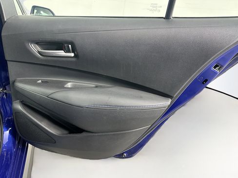Used 2021 Toyota Corolla SE FWD image 28