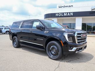New 2026 GMC Yukon XL Elevation AWD/4WD video 1