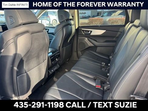 Used 2023 Acura MDX Technology image 17