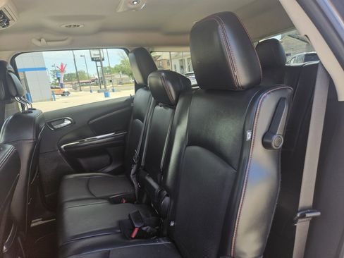 Used 2019 Dodge Journey GT AWD/4WD image 21