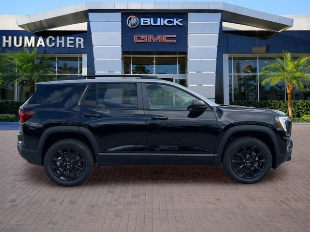 New 2027 GMC Terrain Elevation w/ Elevation Premium Package FWD image 8