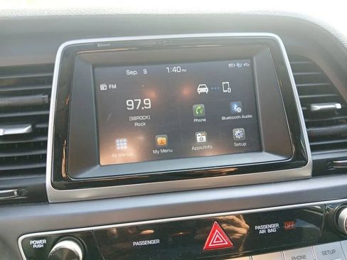 Used 2019 Hyundai Sonata SE image 10