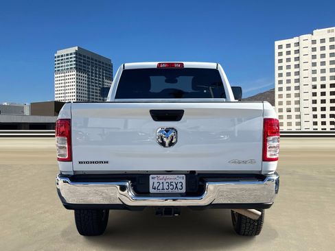 Used 2024 RAM 2500 Big Horn image 4