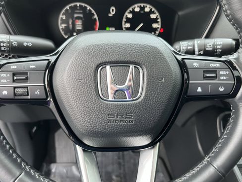 Used 2023 Honda CR-V EX-L image 20