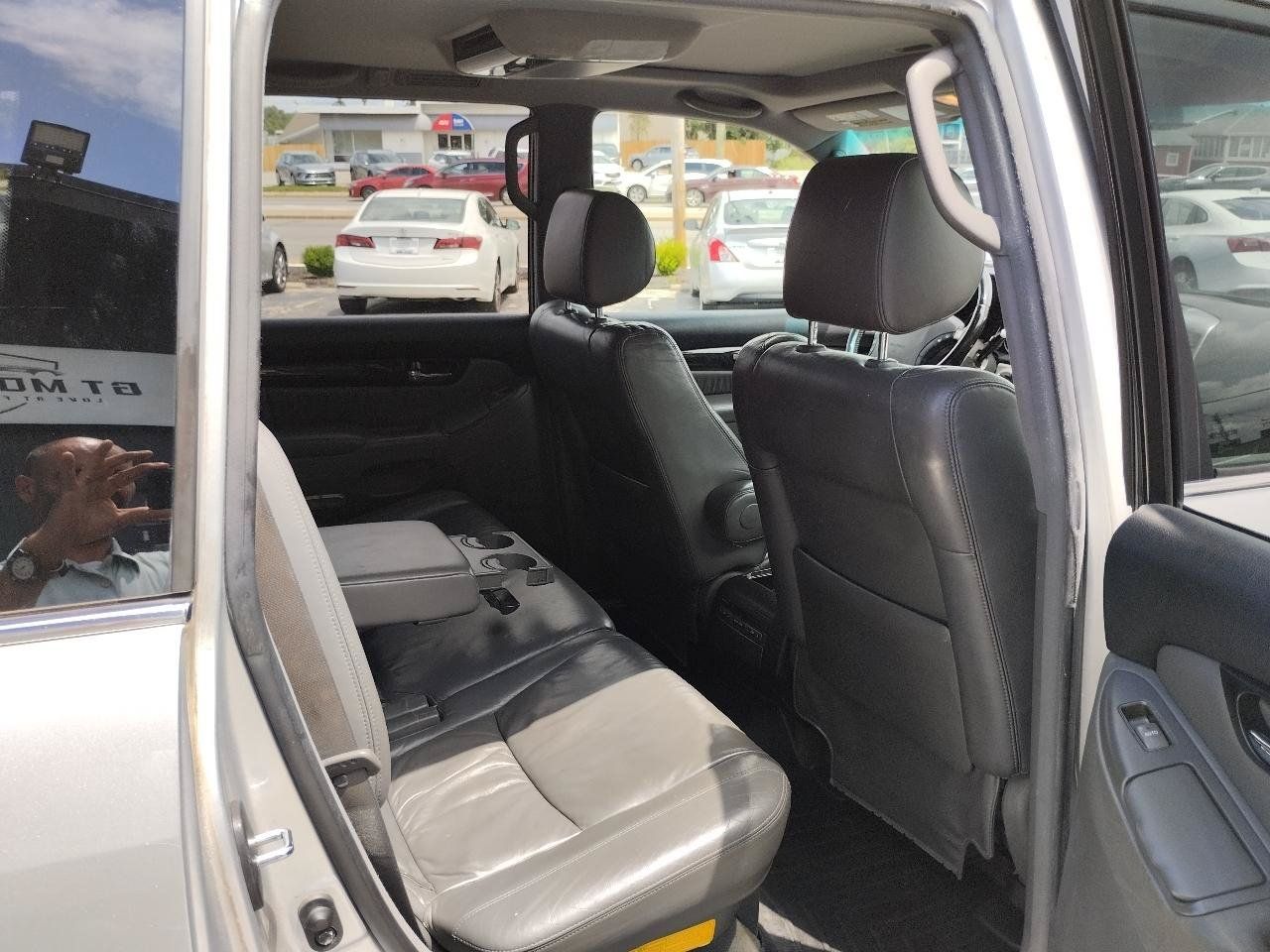 Used 2007 Lexus GX 470 AWD/4WD image 51