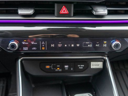 New 2026 Kia Carnival SX Prestige image 28