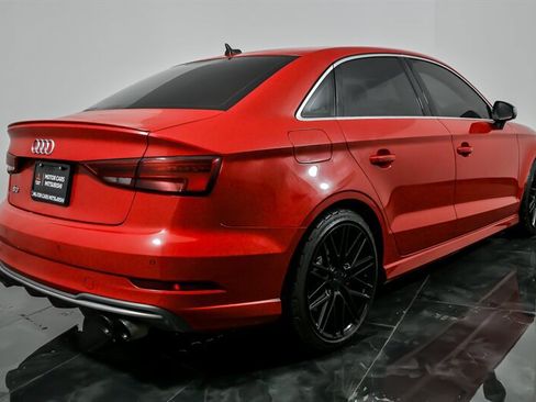 Used 2019 Audi S3 Premium Plus image 11