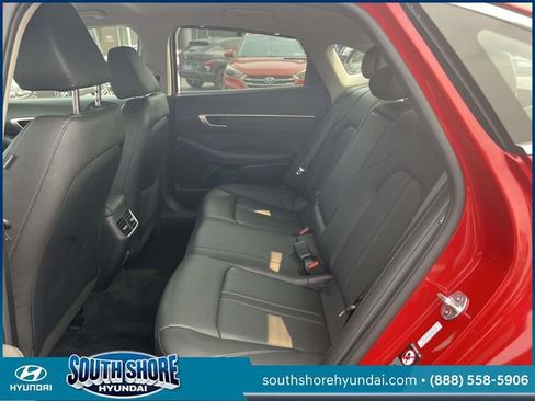 Used 2020 Hyundai Sonata Limited FWD image 13