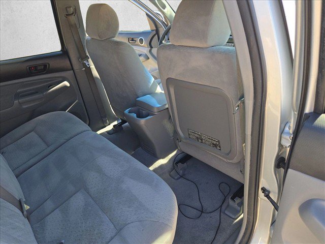 Used 2006 Toyota Tacoma PreRunner RWD image 20