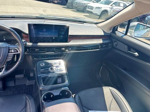 Certified 2023 Lincoln Nautilus Reserve w/ Equipment Group 201A AWD/4WD image 20