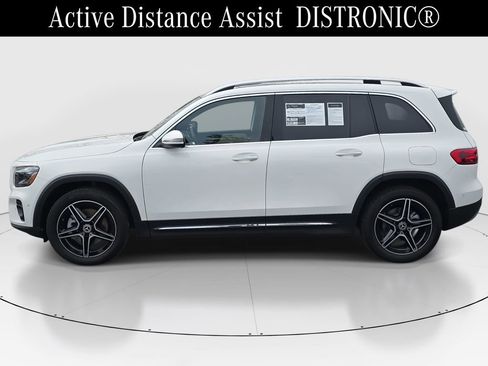 Certified 2026 Mercedes-Benz GLB 250 image 9