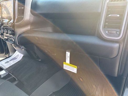 New 2026 RAM 1500 Classic Warlock image 35