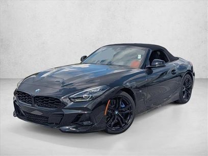 New 2026 BMW Z4 M40i w/ Premium Package