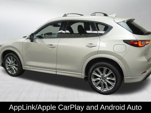 Used 2024 MAZDA CX-5 AWD 2.5 S image 10