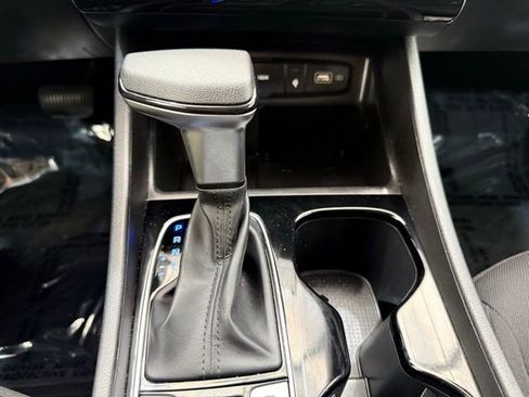 Used 2024 Hyundai Tucson SEL image 35