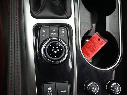 Used 2021 Nissan Maxima Platinum w/ 40th Anniversary Package FWD image 30