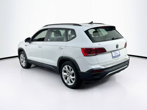 Used 2023 Volkswagen Taos S image 7