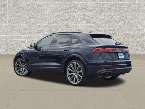 New 2026 Audi Q8 Prestige AWD/4WD image 5