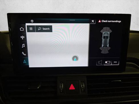 Used 2021 Audi Q5 Premium Plus w/ Premium Plus Package image 24