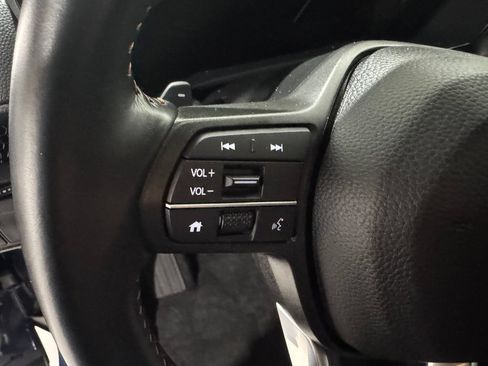 Used 2025 Honda CR-V Sport-L image 5