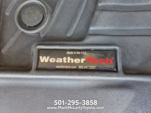 Used 2018 Ford Expedition Max Limited w/ Equipment Group 302A AWD/4WD image 20