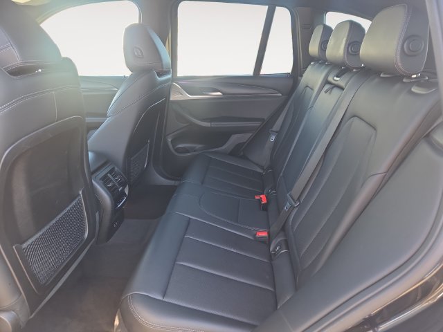 Used 2023 BMW X3 sDrive30i RWD image 14
