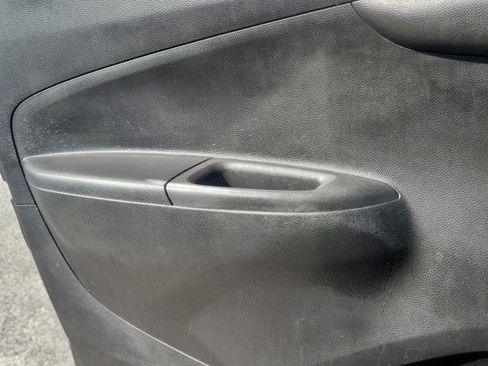 Used 2017 Chevrolet Spark LS image 29