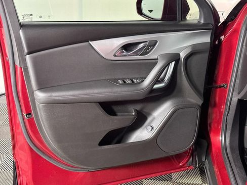 Used 2019 Chevrolet Blazer LT AWD/4WD image 10