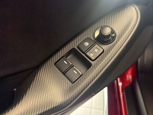 Certified 2025 MAZDA MX-5 Miata Club w/ Brembo/BBS Recaro Package image 28