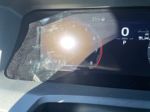 Used 2025 Toyota 4Runner TRD Off-Road image 40