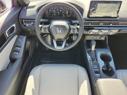 New 2026 Honda Civic Sport Touring image 10