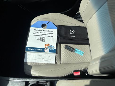 Used 2013 MAZDA CX-9 Touring AWD/4WD image 26
