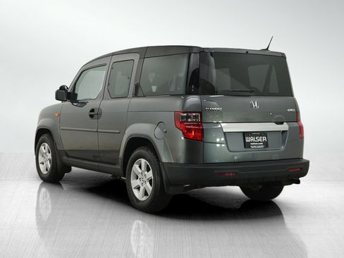 Used 2011 Honda Element EX image 3