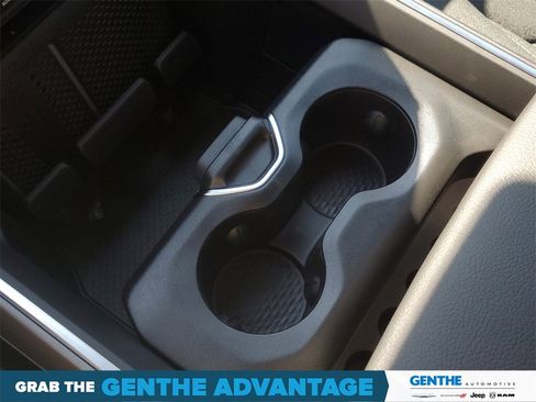 New 2026 RAM 1500 Big Horn image 22