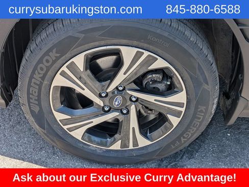 Used 2024 Subaru Crosstrek 2.0i Premium AWD/4WD image 11