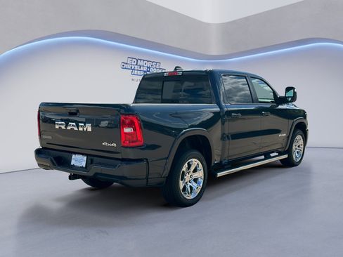 New 2025 RAM 1500 Big Horn image 5