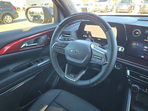 Used 2025 Chevrolet Traverse Z71 w/ Enhanced Driving Package image 29