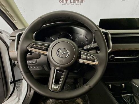 Used 2025 MAZDA CX-50 AWD 2.5 Hybrid w/ Weather Package image 11