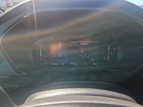 Used 2025 Ford Escape ST-Line FWD image 18