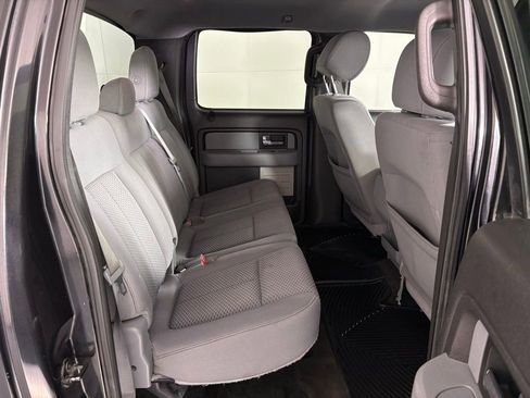Used 2014 Ford F150 XLT w/ Equipment Group 302A Luxury image 35