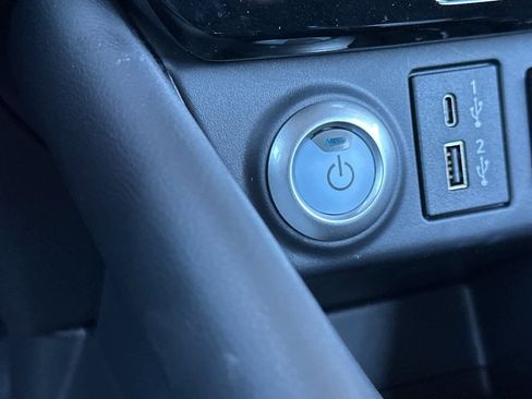 New 2025 Nissan Leaf SV Plus image 23