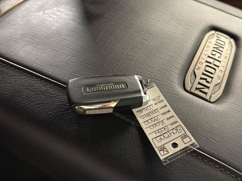 Used 2024 RAM 3500 Limited w/ Towing Technology Group image 47