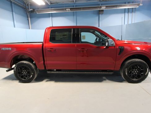 New 2026 Ford F150 XLT AWD/4WD image 28