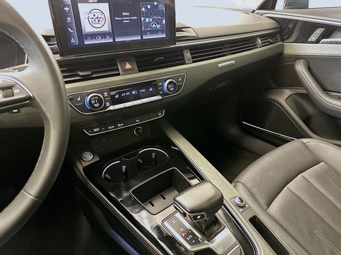 Used 2022 Audi A4 2.0T Premium Plus w/ Premium Plus Package image 26