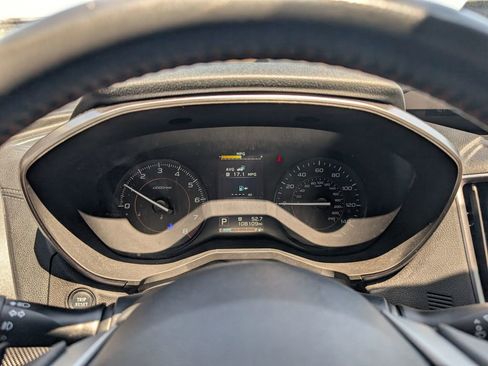 Used 2019 Subaru Crosstrek 2.0i Premium w/ Eyesight System AWD/4WD image 17