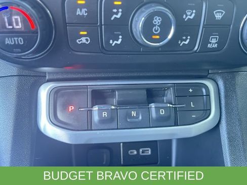 Certified 2020 GMC Acadia SLE FWD image 15