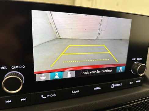Used 2026 Honda Civic Sport image 19