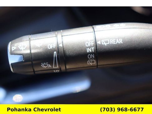 Used 2021 Chevrolet Tahoe LT w/ LT Signature Plus Package AWD/4WD image 10